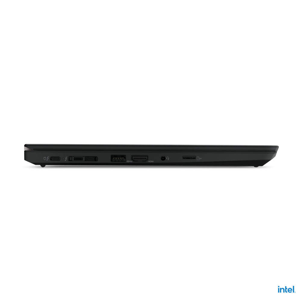 Lenovo ThinkPad T14 Gen 2 – Intel Core i5-1135G7, 14" Full HD IPS, 16 GB, 512 GB SSD, Windows 10 Pro