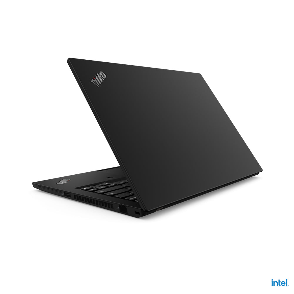 Lenovo ThinkPad T14 Gen 2 – Intel Core i5-1135G7, 14" Full HD IPS, 16 GB, 512 GB SSD, Windows 10 Pro