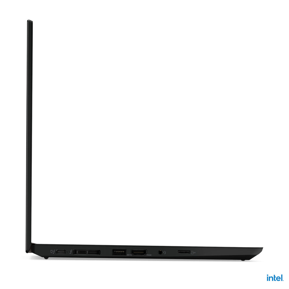 Lenovo ThinkPad T14 Gen 2 – Intel Core i5-1135G7, 14" Full HD IPS, 16 GB, 512 GB SSD, Windows 10 Pro