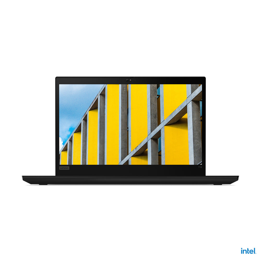 Lenovo ThinkPad T14 Gen 2 – Intel Core i5-1135G7, 14" Full HD IPS, 16 GB, 512 GB SSD, Windows 10 Pro