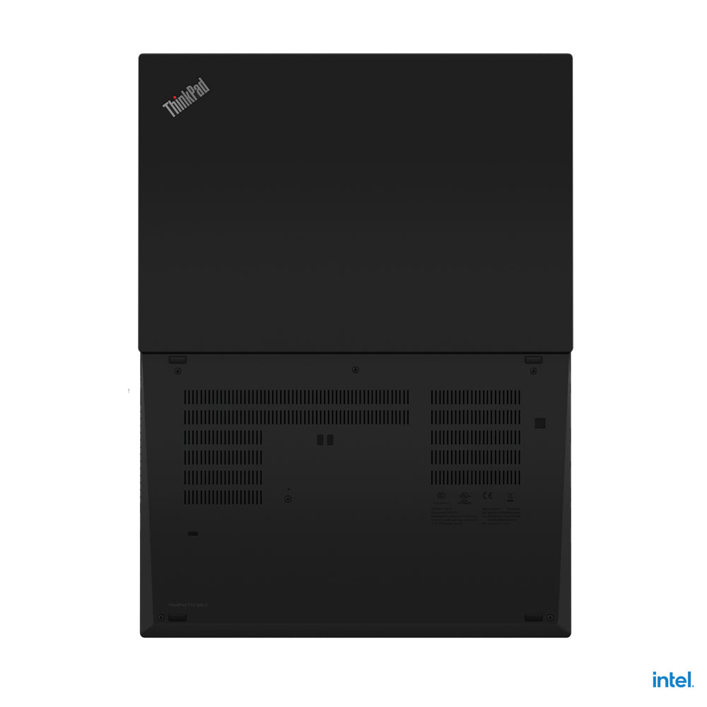 Lenovo ThinkPad T14 Gen 2 – Intel Core i5-1135G7, 14" Full HD IPS, 16 GB, 512 GB SSD, Windows 10 Pro