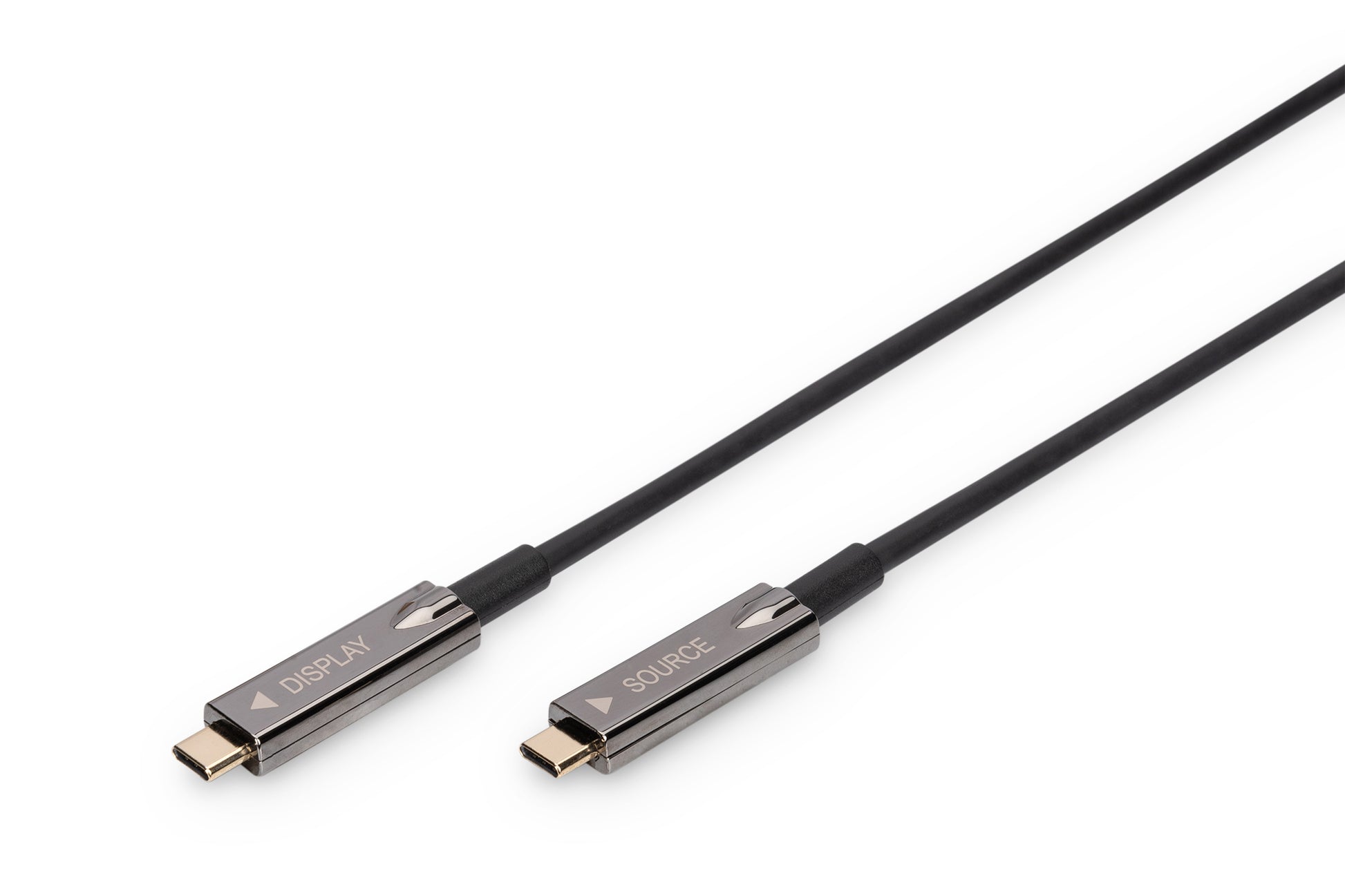 Digitus USB-Kabel, 20 m, USB 3