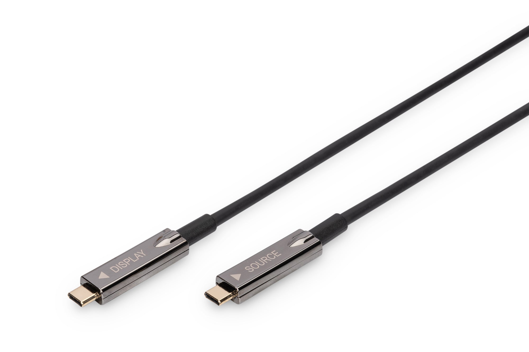 Digitus USB-Kabel, 15 m, USB 3
