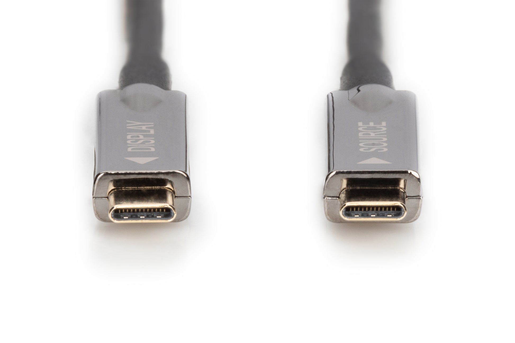 Digitus USB-Kabel, 10 m, USB 3
