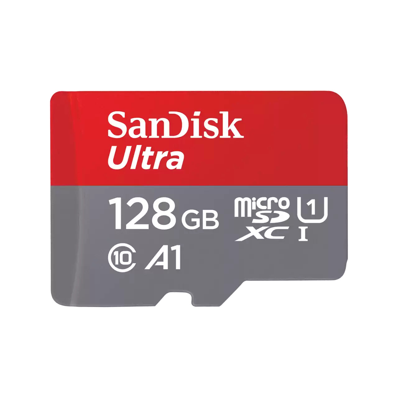 SanDisk Barcode-Etiketten