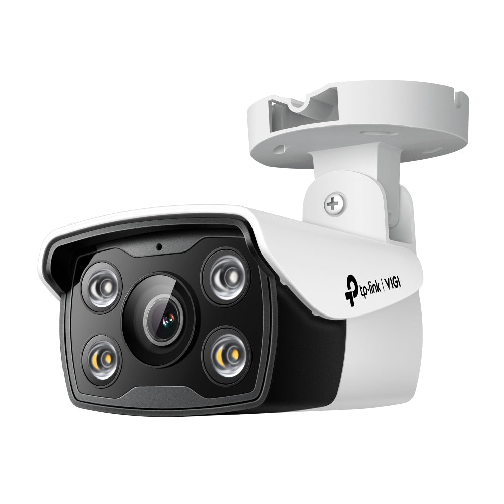 TP-Link VIGI C340 Bullet – 4MP – 6,0 mm – PoE – IP66