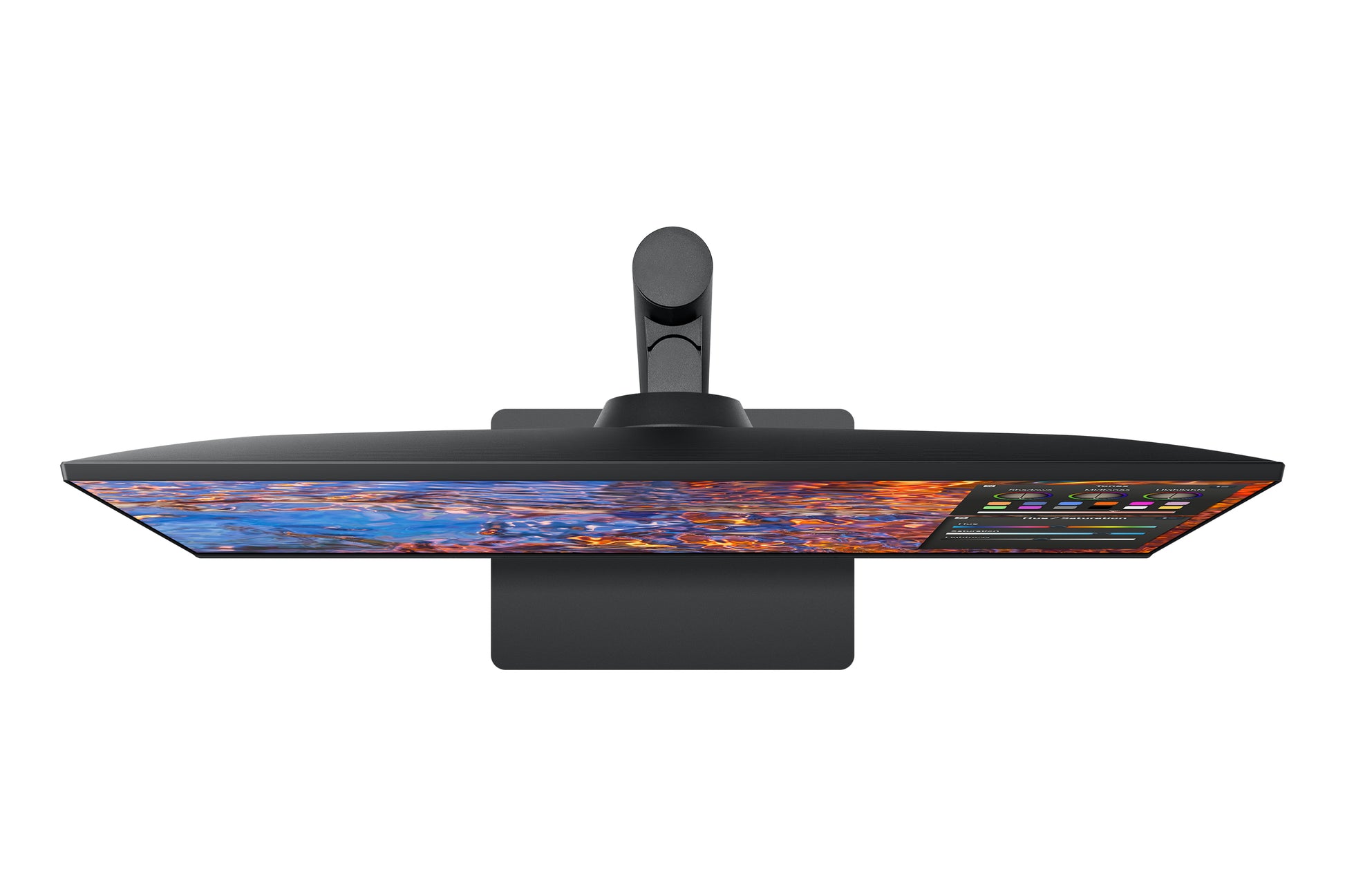 Samsung ViewFinity S8 LS27B800PXPXEN – 27", 3840 × 2160 (4K), IPS, USB-C 90 W, LAN, DisplayHDR 400