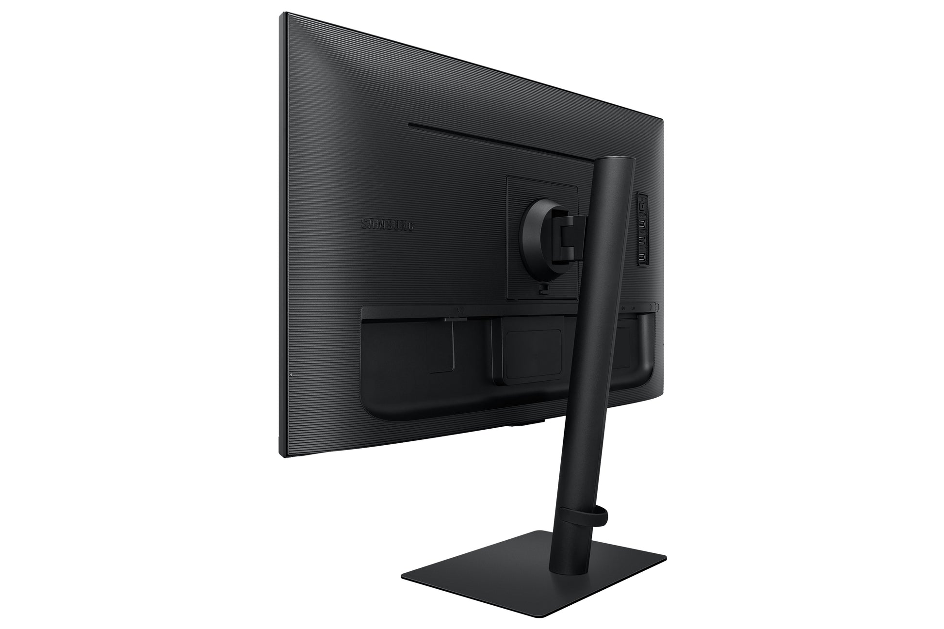Samsung ViewFinity S8 LS27B800PXPXEN – 27", 3840 × 2160 (4K), IPS, USB-C 90 W, LAN, DisplayHDR 400