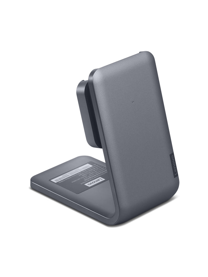 Lenovo 4XF1C99224 – Headset-Ständer – für Go Wireless ANC – USB-C, Laden per USB, 1,3 m