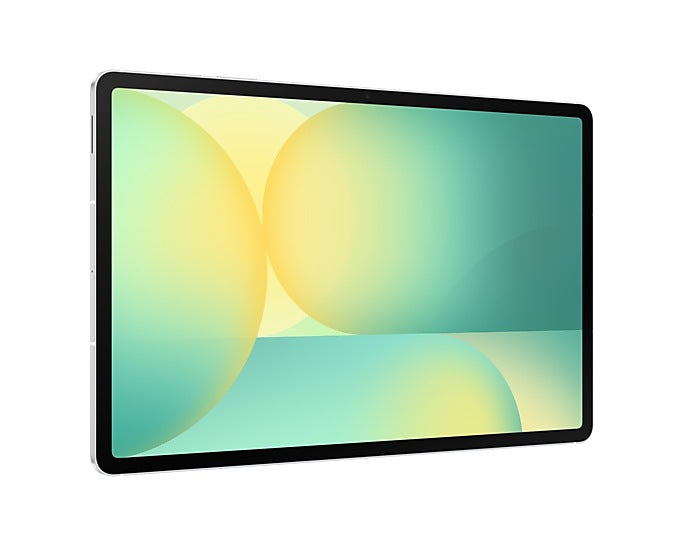 Samsung Galaxy Tab S10 FE+ – 33,3 cm (13,1"), 8 GB, 128 GB, Silber