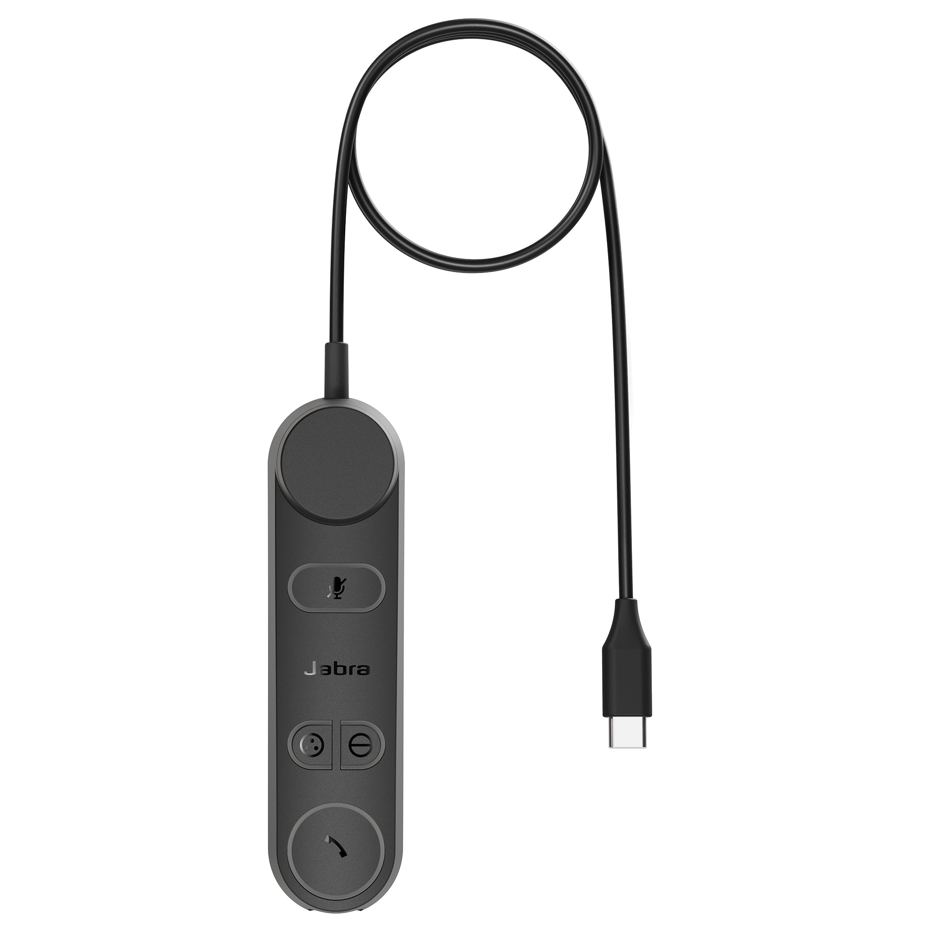 Jabra Engage 50 II – Duo Headset – USB-C – für Softphone