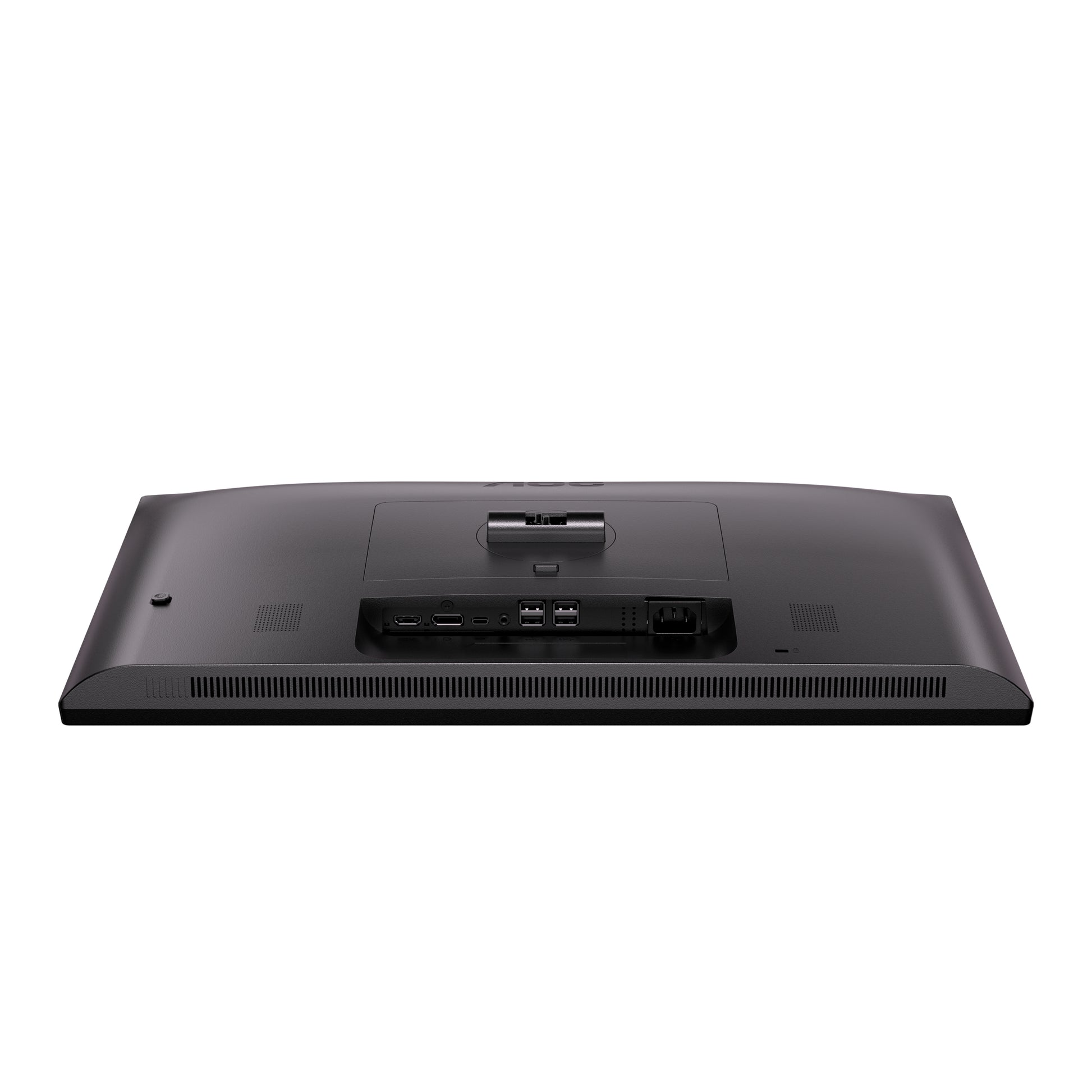 AOC 24V5CW/BK – 23,8", 1920 × 1080 (Full HD), IPS, USB-C 65 W, Webcam