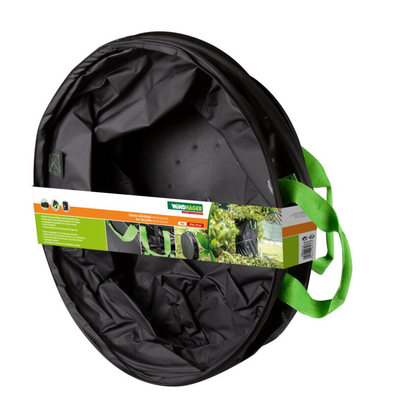 Windhager Beutel Long-Live – 170 L, anthrazit