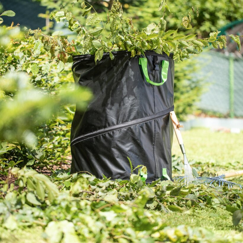 Windhager Beutel Long-Live – 170 L, anthrazit