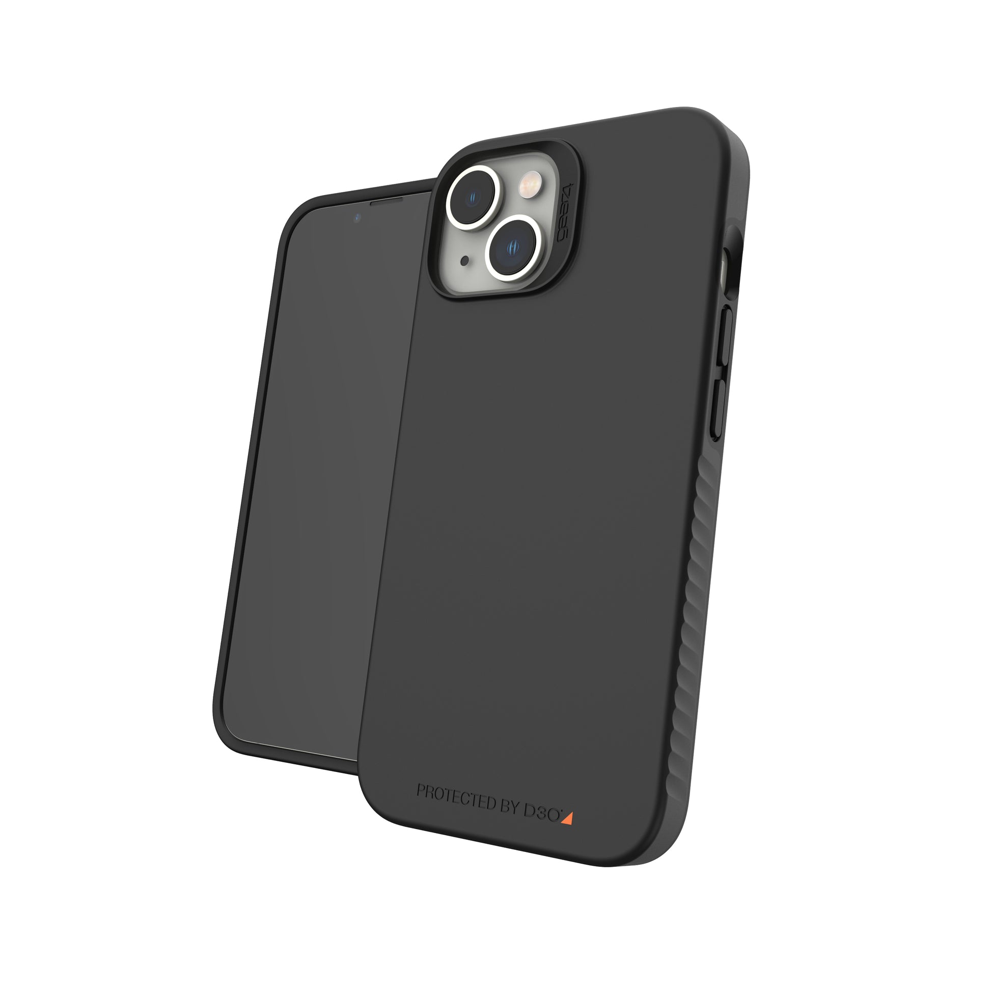 Gear4 – Backcover Rio – Picard, schwarz