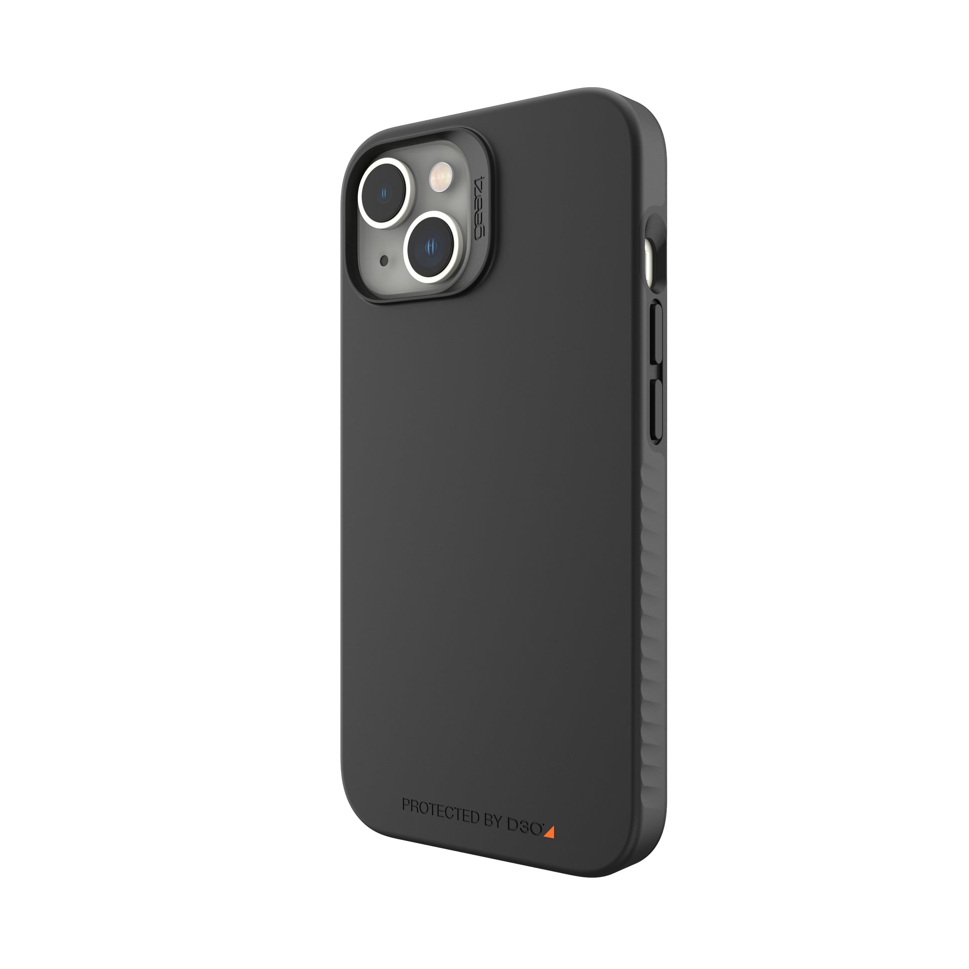 Gear4 – Backcover Rio – Picard, schwarz