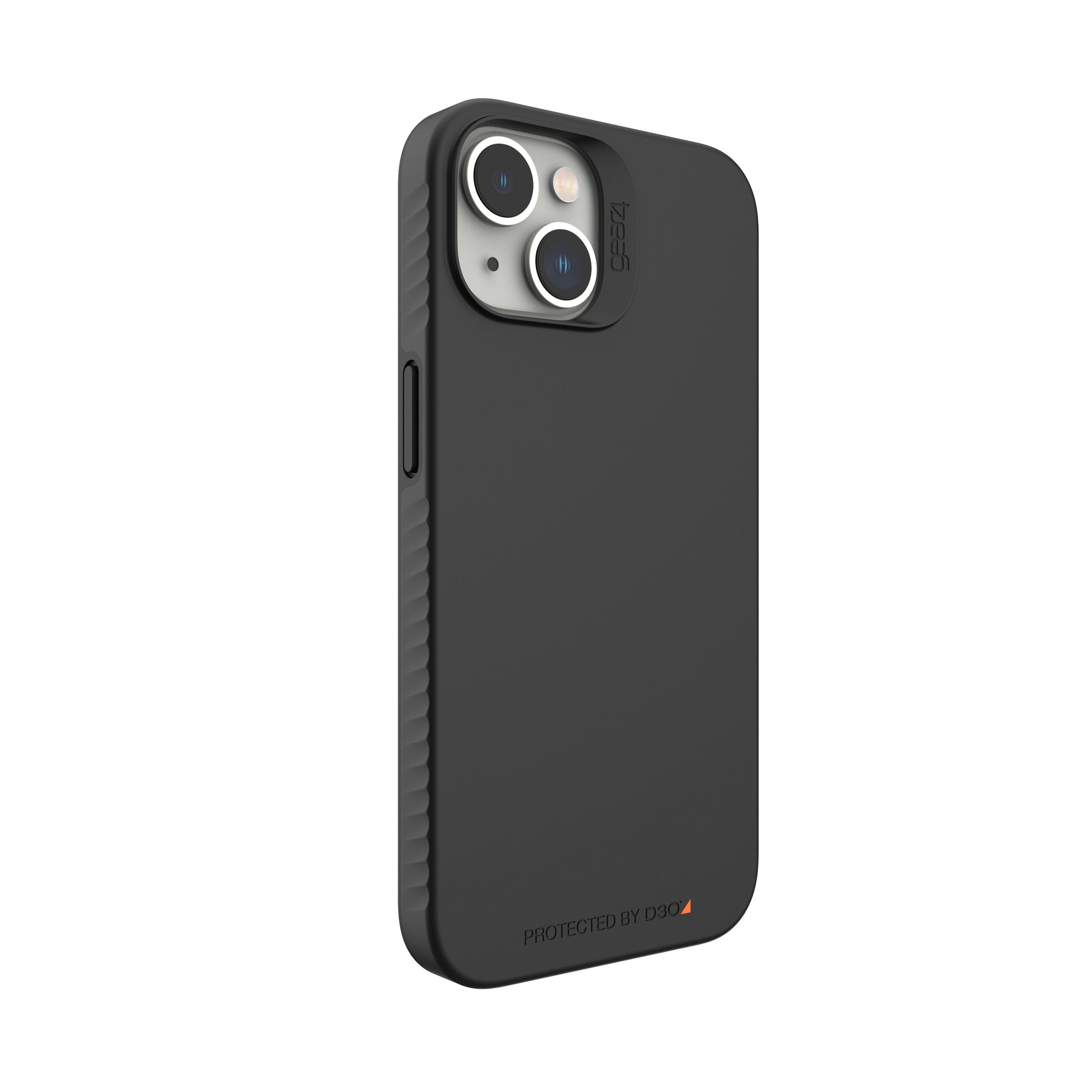 Gear4 – Backcover Rio – Picard, schwarz