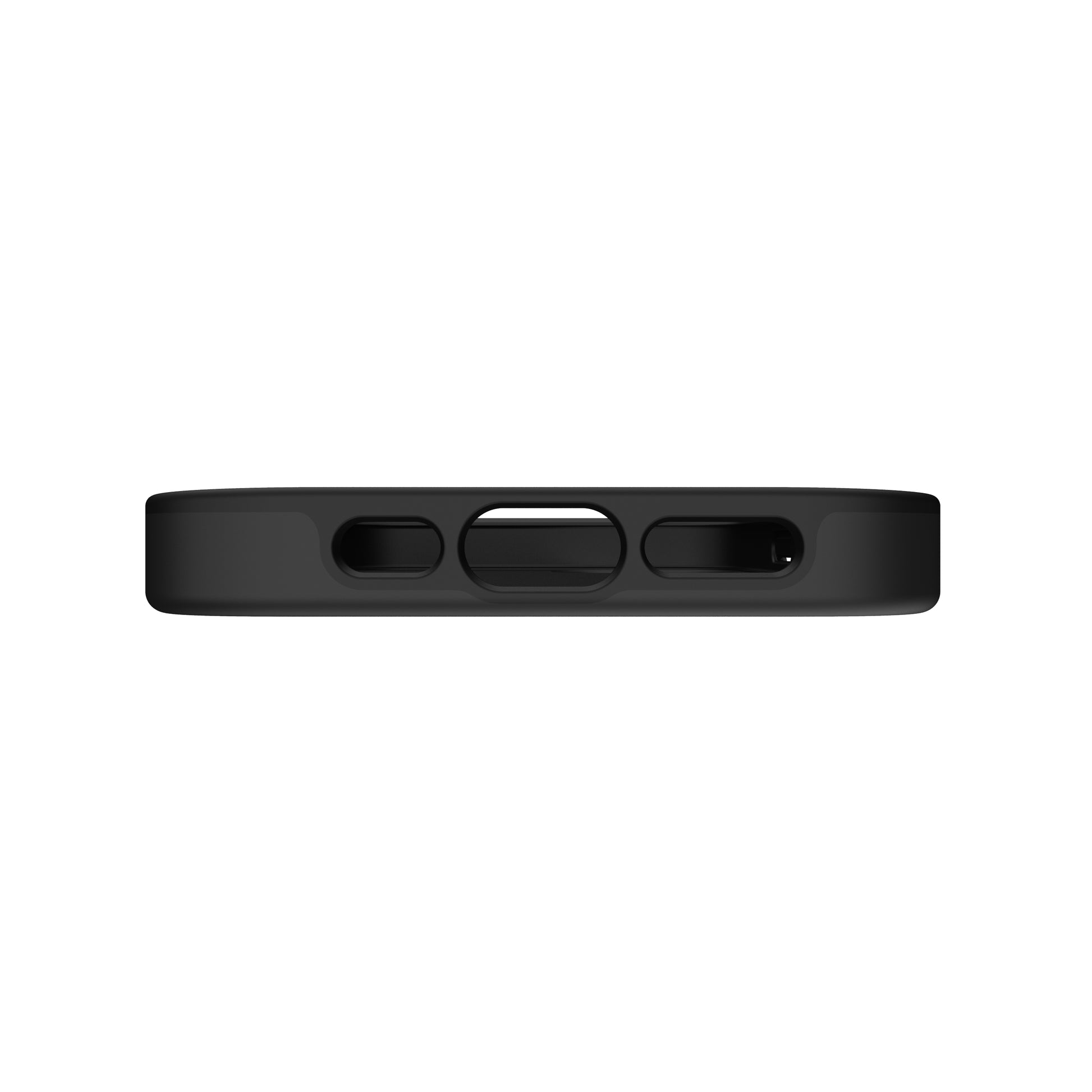 Gear4 – Backcover Rio – Picard, schwarz