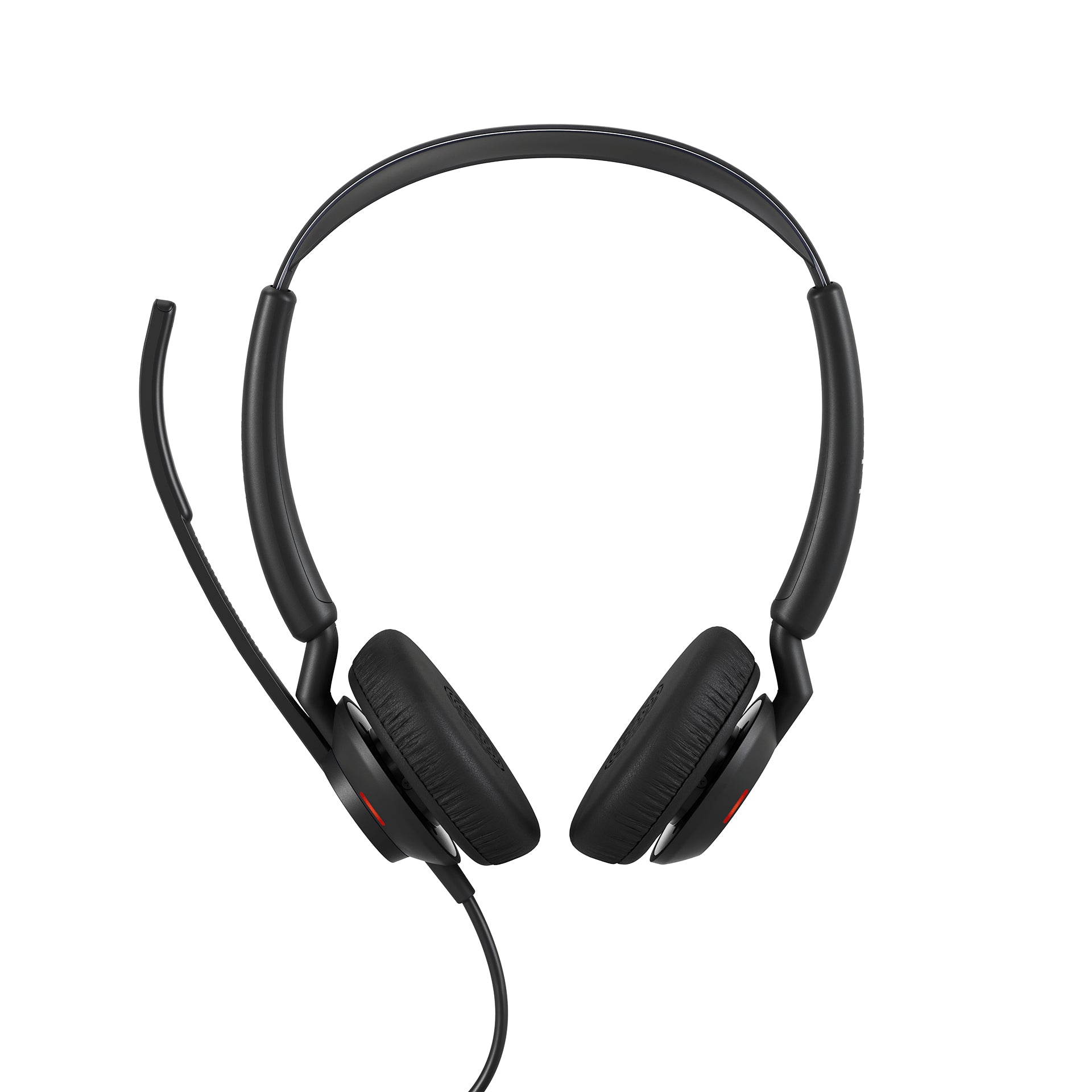 Jabra Engage 50 II – Duo Headset – USB-C – für Softphone