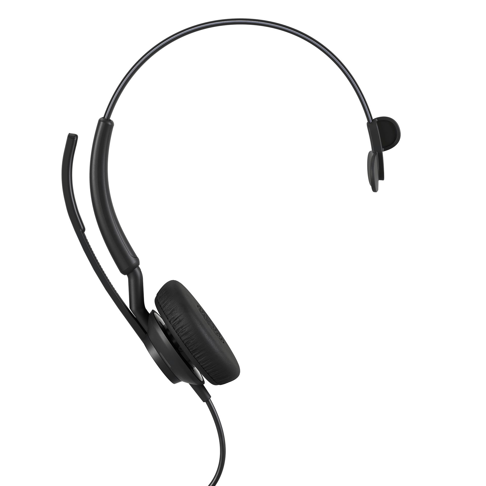 Jabra Engage 40 Inline Link – Mono Headset – USB‑A