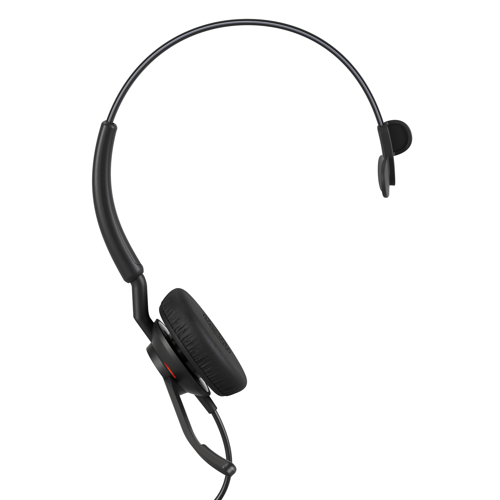 Jabra Engage 40 – Mono Headset – USB‑C – für Softphone