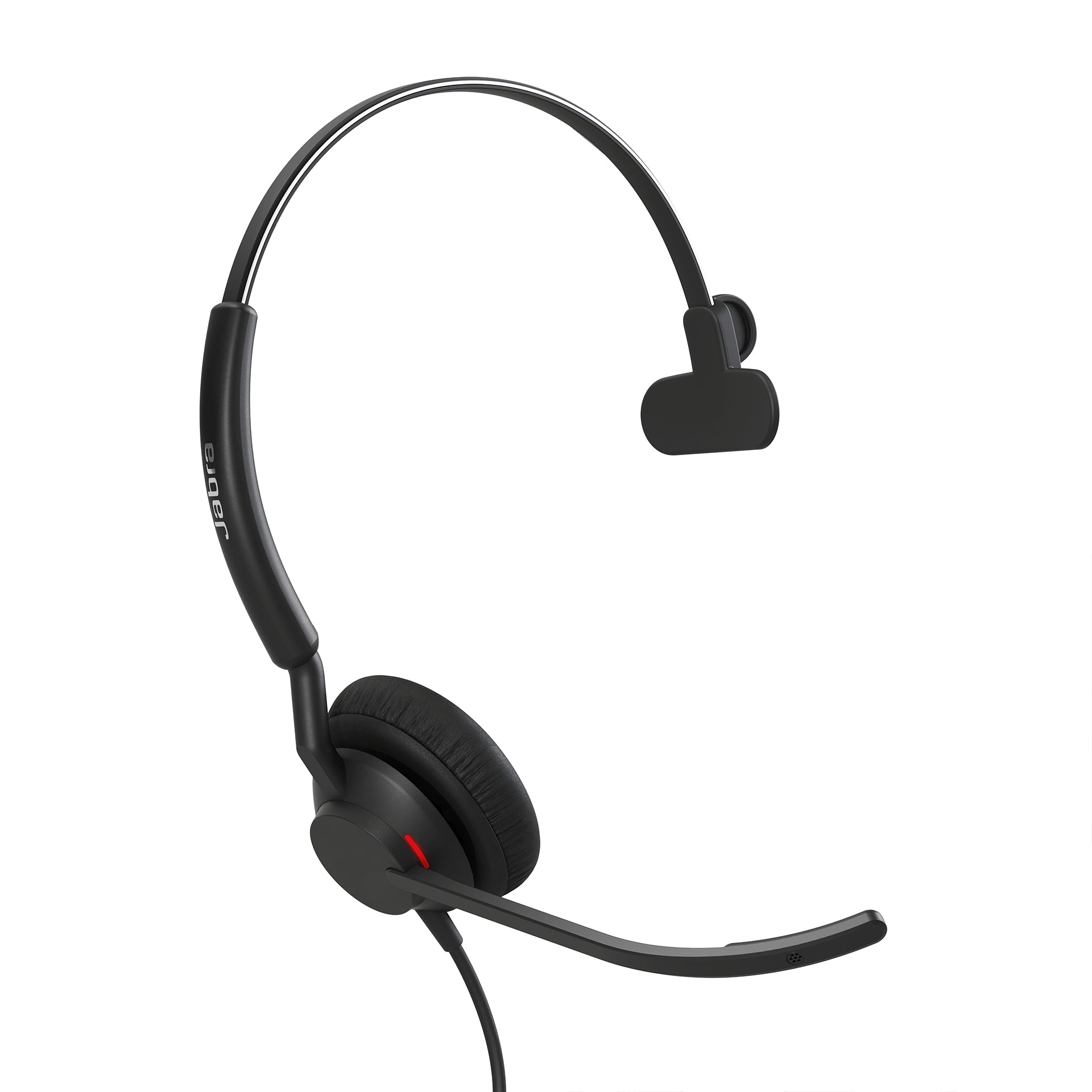 Jabra Engage 40 – Mono Headset – USB‑A – für Softphone