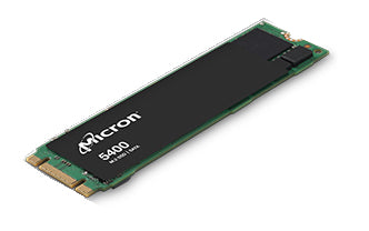 Micron 5400 PRO 960 GB SATA M.2 SSD