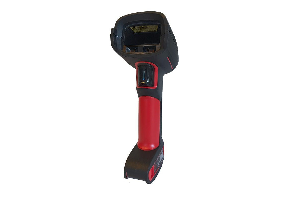 Honeywell 1Granit XP 1991iXLR – Barcodeleser – Bluetooth – mit Akku – USB-Kit