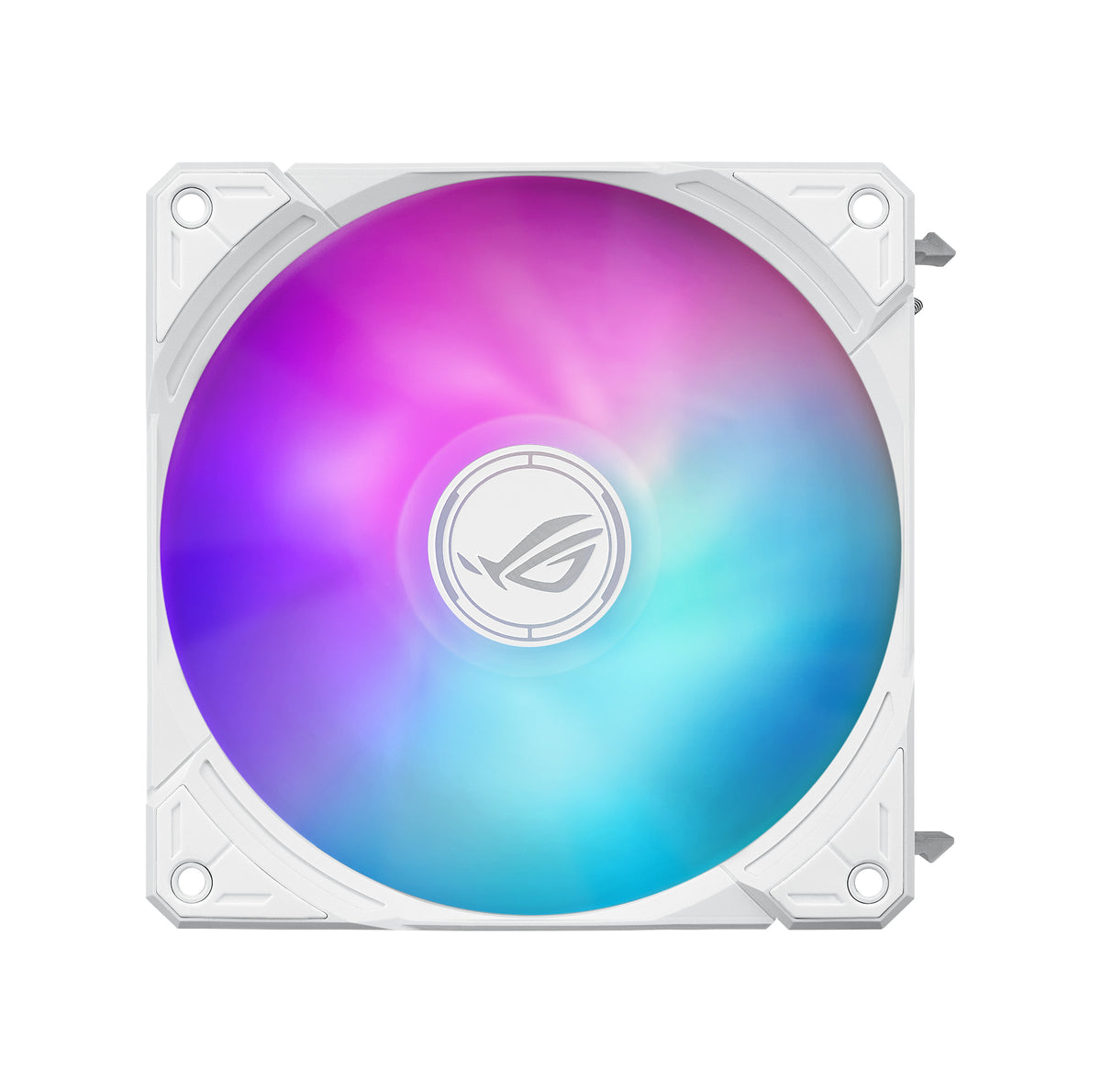 ASUS ROG RYUO IV SLC 360 – AIO-Kühler – 360 mm, 3×120 mm, AMOLED, für LGA 1700, LGA 1851, AM4 und andere