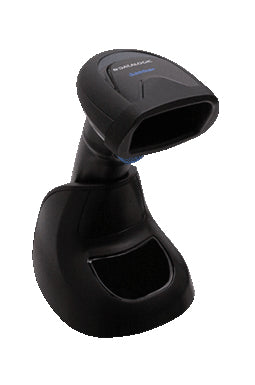 Datalogic Qickscan QBT2500 – Barcodeleser – Bluetooth – Kit: USB-Kit + Ladestation