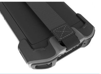 Zebra Rugged-Case – für Zebra TC21/TC26, schwarz