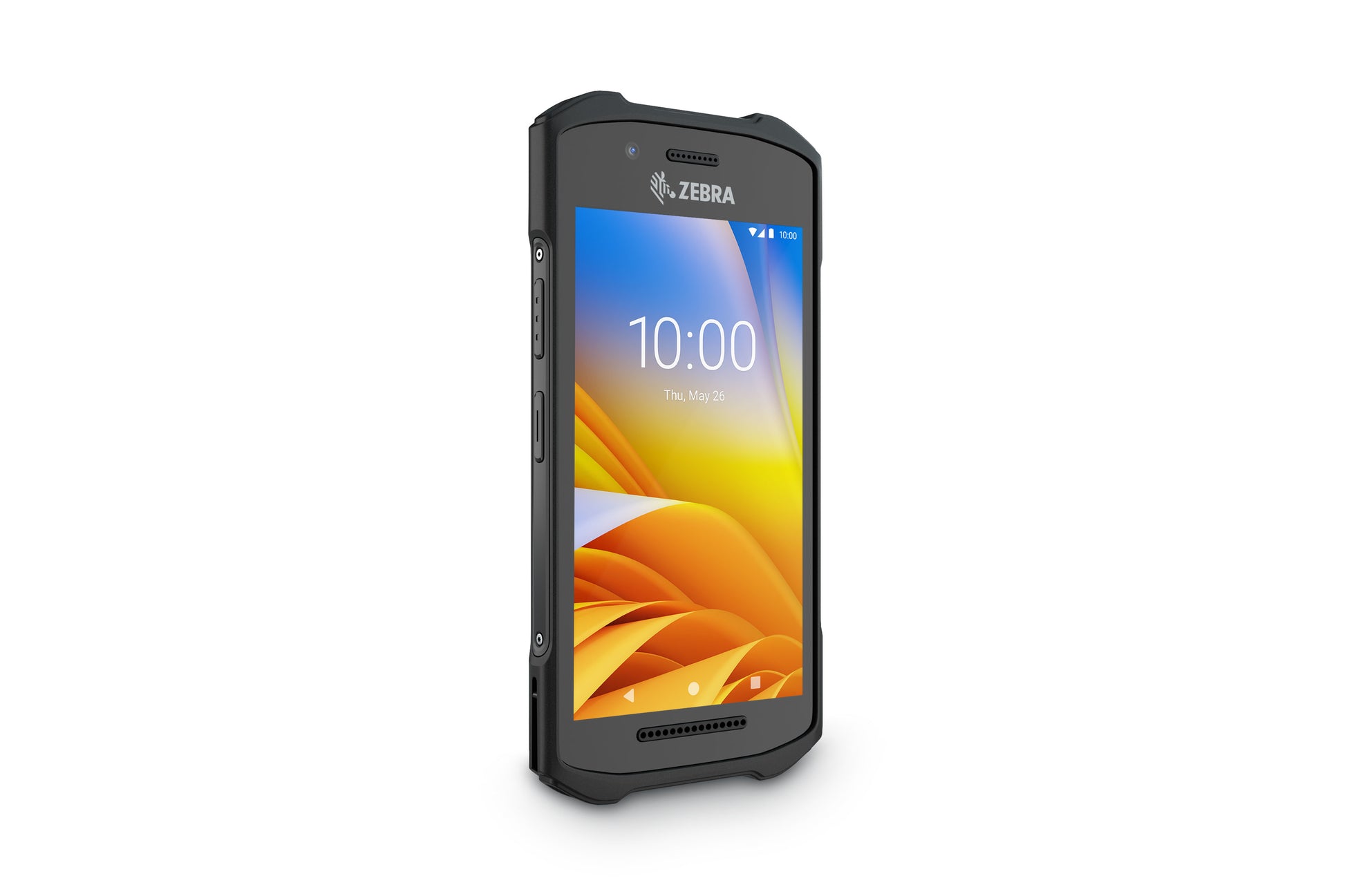 Zebra TC21 – 5,0" – 64 GB – Schwarz