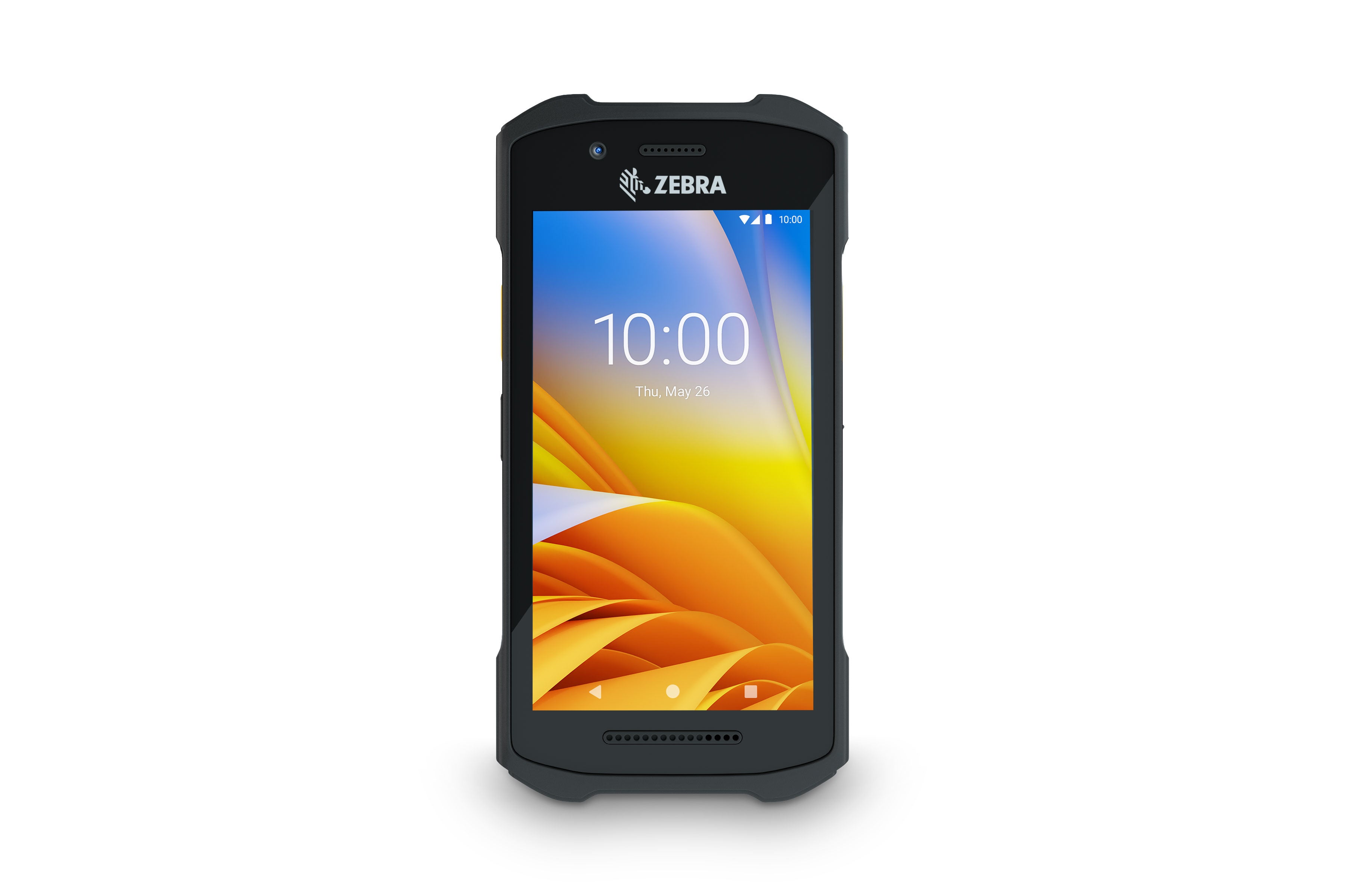 Zebra TC26 – 5,0" – 64 GB – Schwarz