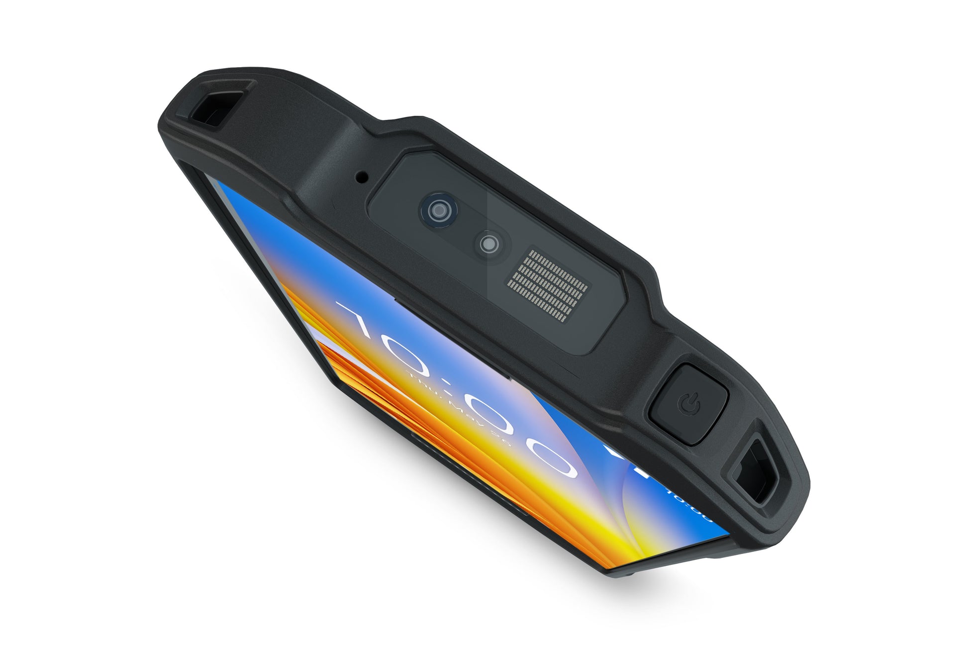 Zebra TC21 – 5,0" – 64 GB – Schwarz