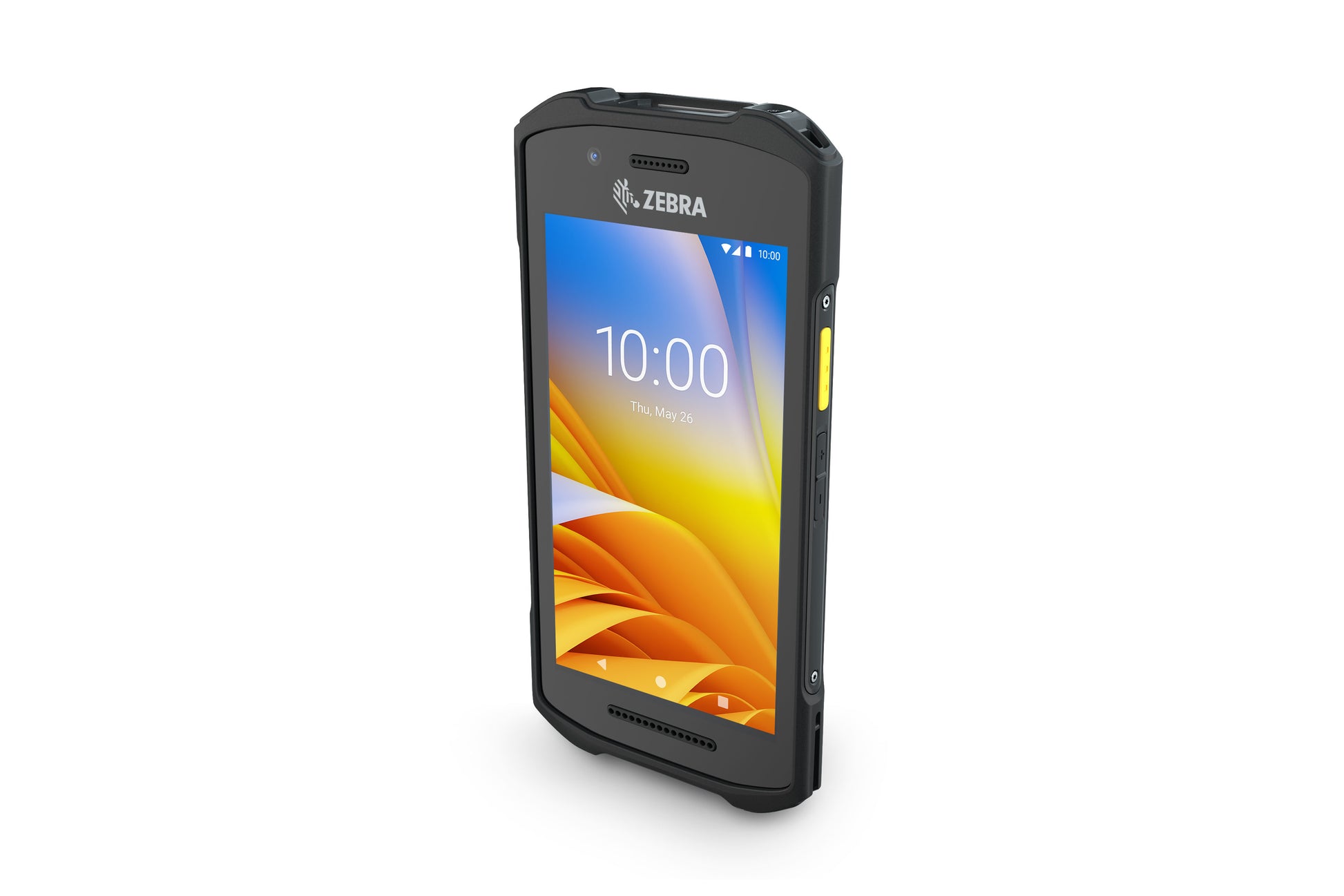 Zebra TC26 – 5,0" – 64 GB – Schwarz
