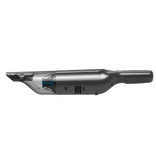 Black & Decker BLACK+DECKER Handstaubsauger Dustbuster XXL – 2000 mAh, 0,1 l, Akkubetrieb, 1 Stufe