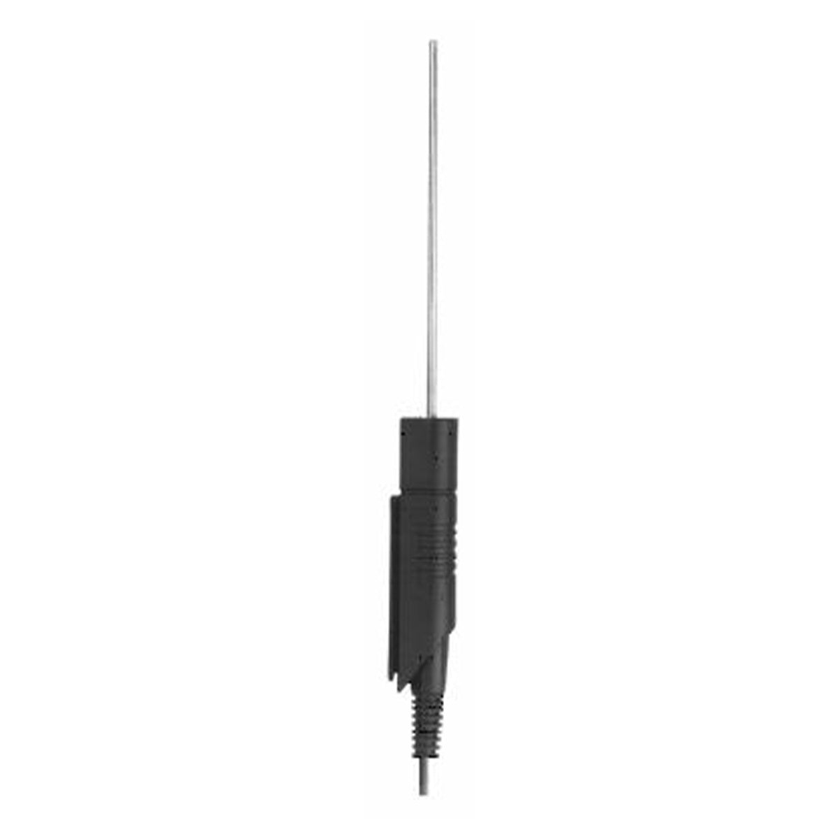 TFA-Dostmann 30.3503 – Thermoelementfühler – Typ K, −40–400 °C, 255 mm, Kunststoff
