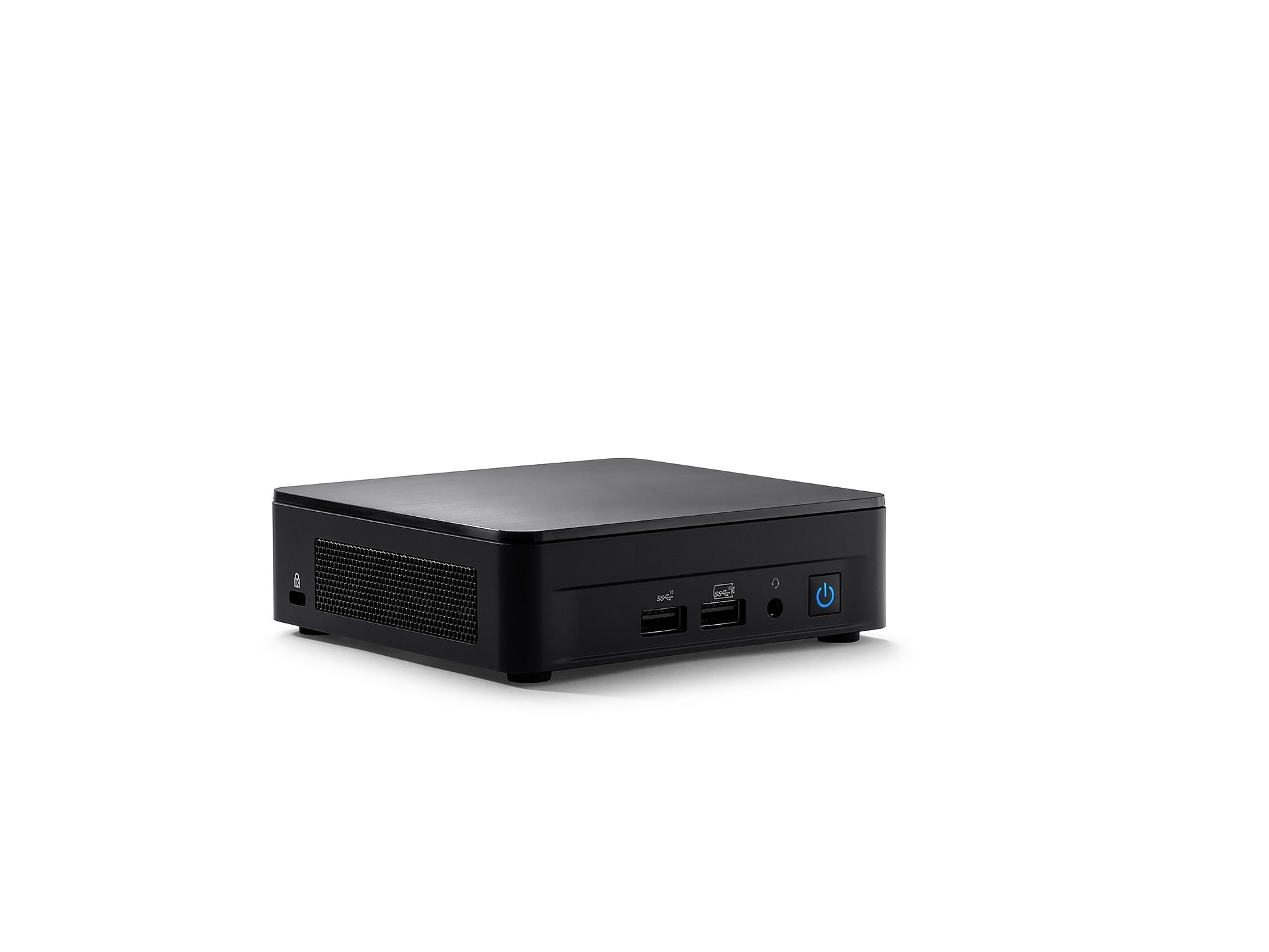 ASUS NUC 12 RNUC12WSKI700000I (Intel Core i7-1260P) – Mini-PC Barebone
