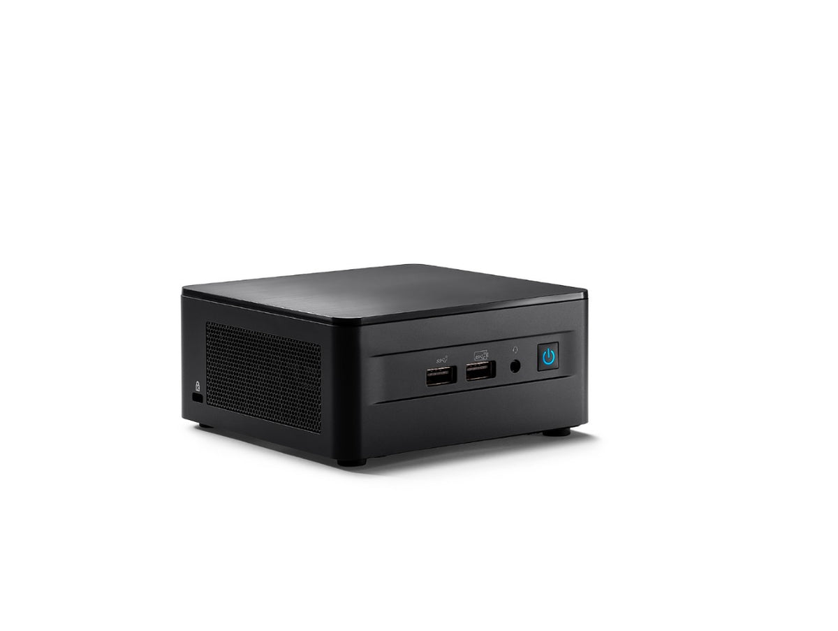 Intel NUC 12 Pro Micro – Intel Core i5-1250P