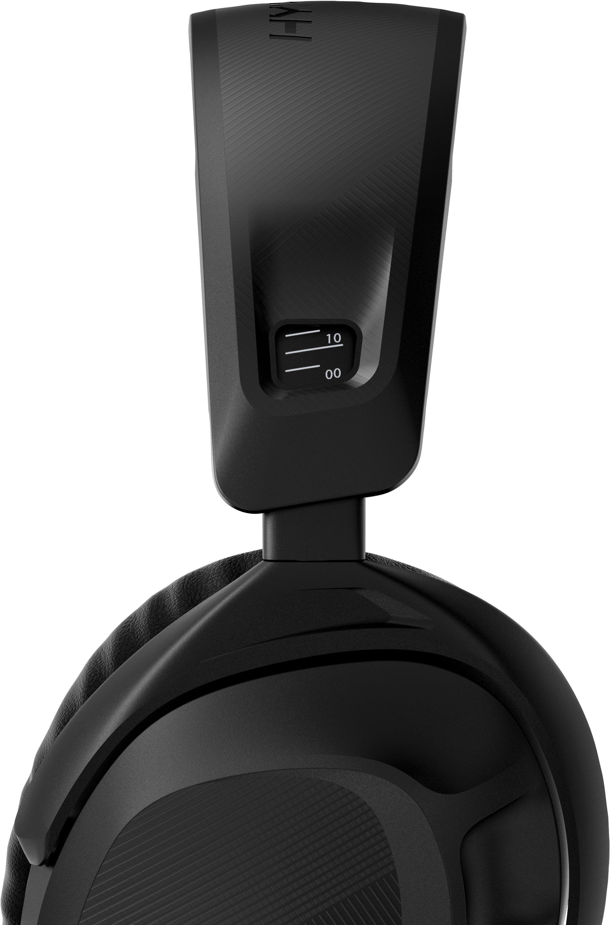 HyperX Cloud Stinger 2 Gaming-Headset – Over-Ear, BT, Schwarz