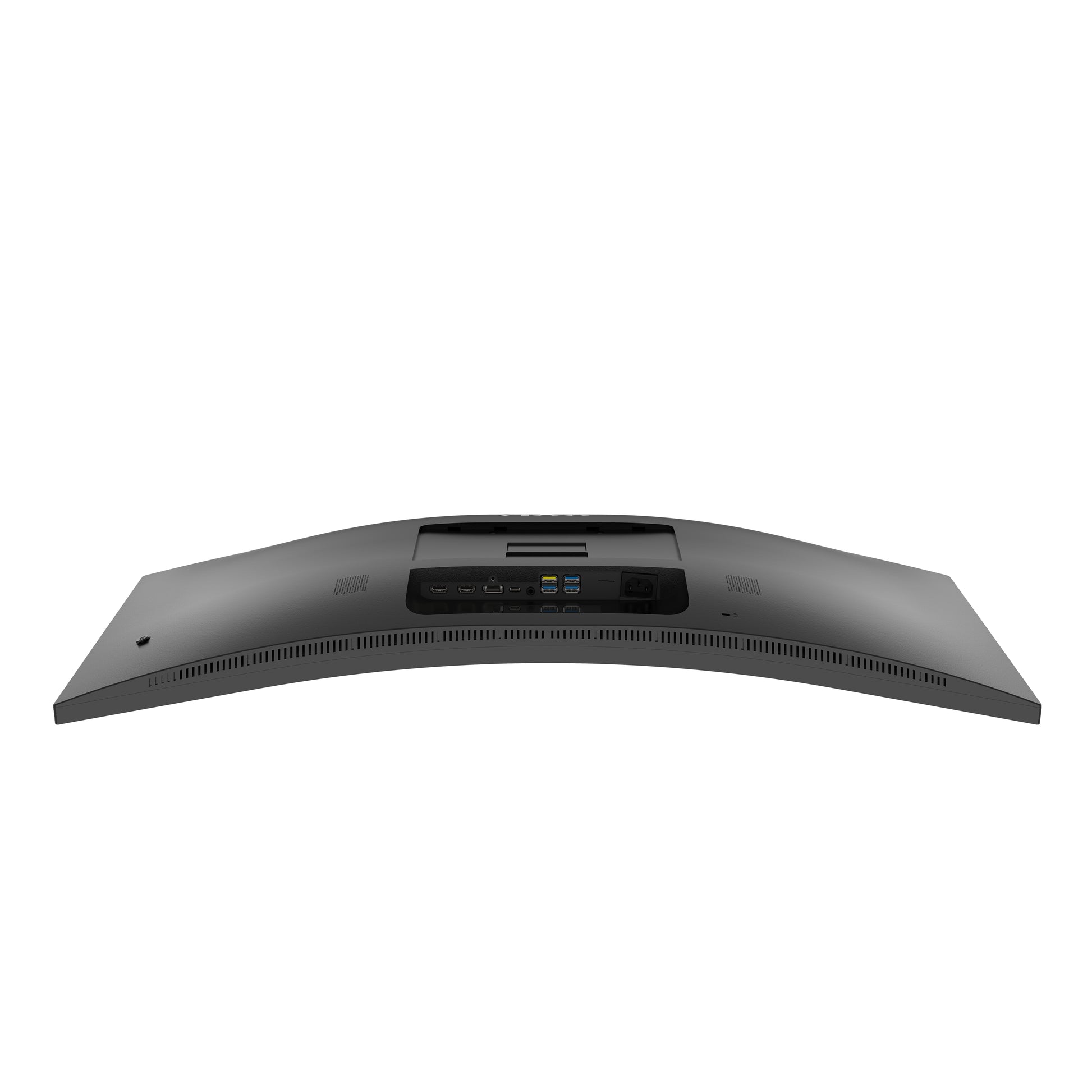 AOC CU34V5C/BK – 34" Curved, 3440 × 1440 (UWQHD), VA, 100 Hz, USB-C 65 W