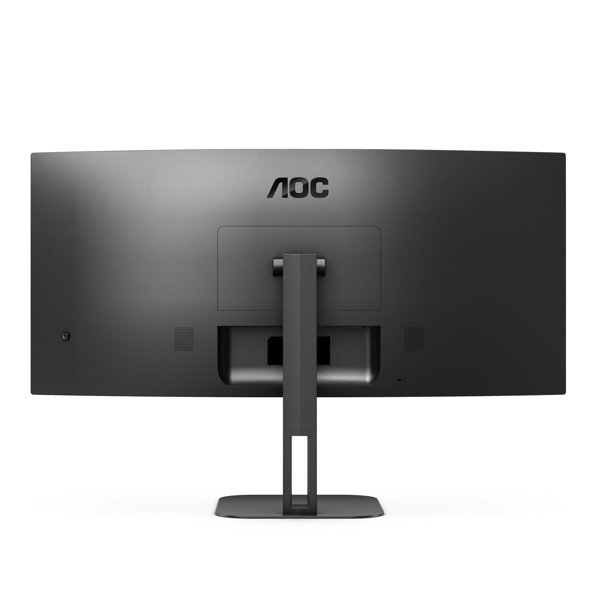 AOC CU34V5C/BK – 34" Curved, 3440 × 1440 (UWQHD), VA, 100 Hz, USB-C 65 W
