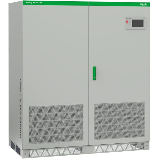 APC Netzteil – 380 V
