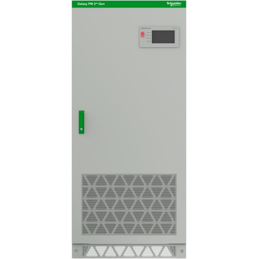 APC Netzteil – 380 V