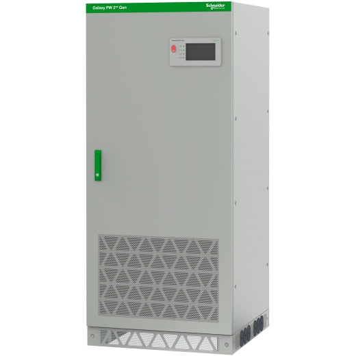 APC Netzteil – 380 V AC, 384 V DC