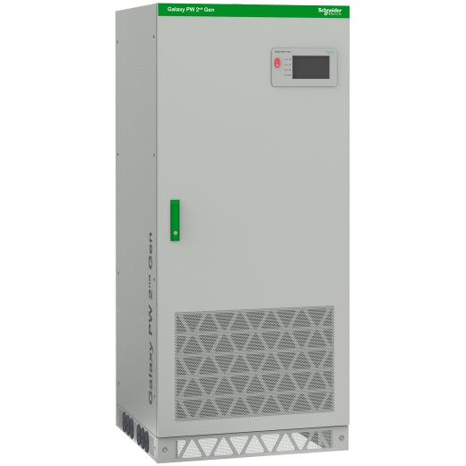 APC Netzteil – 380 V