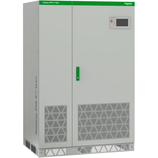 APC Netzteil – 380 V, 384 V