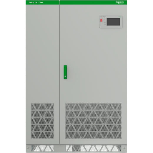 APC Netzteil – 380 V