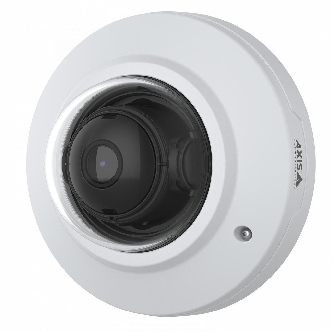 Axis Canon VB-M46W Netzwerk-Kamera