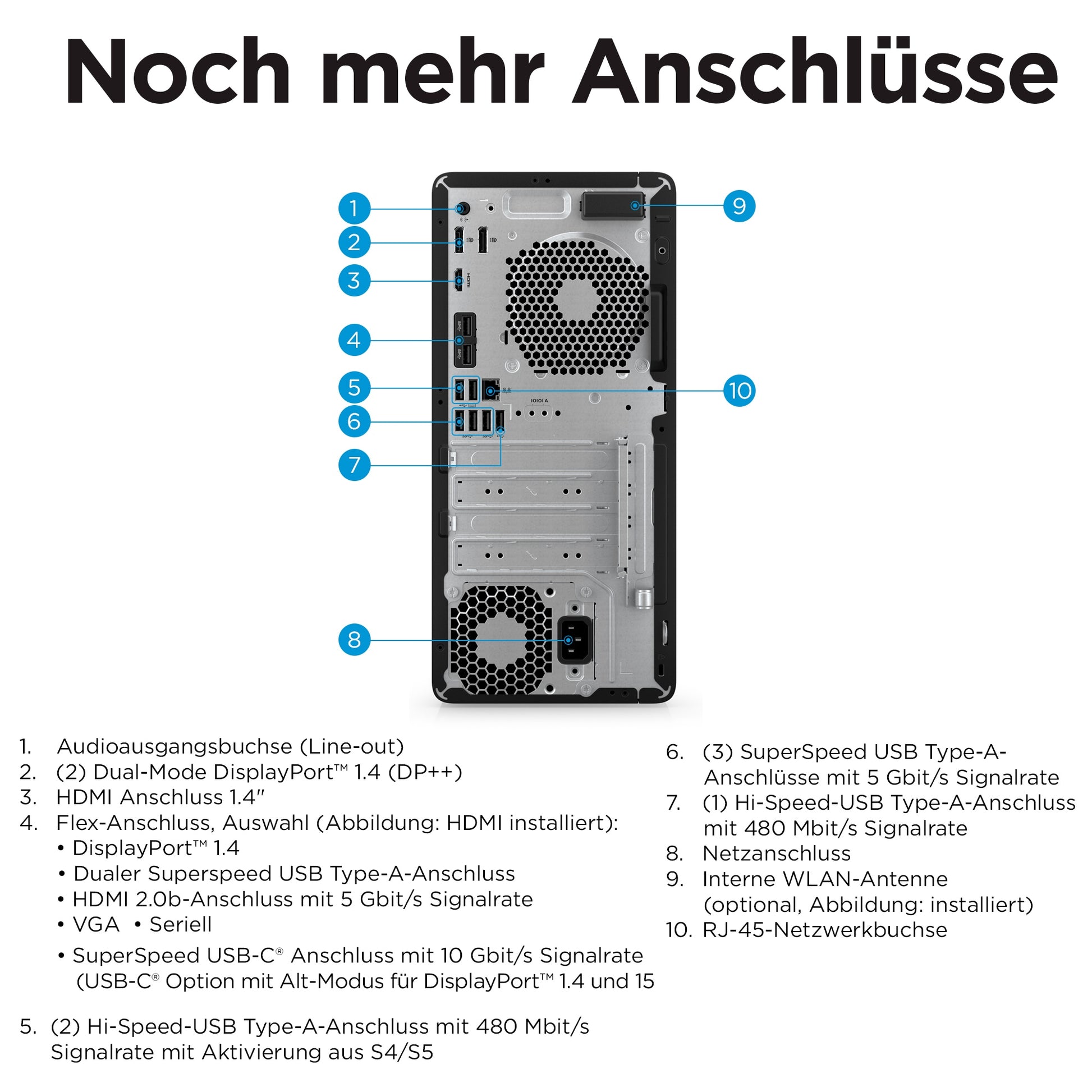 HP Z1 G9 Tower – Intel Core i7-12700, 16 GB RAM, 512 GB SSD, NVIDIA GeForce RTX 3070 8 GB, Windows 11 Pro